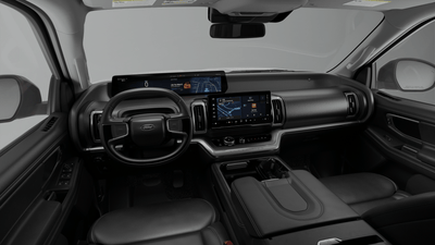 2026 Ford Expedition MAX Platinum®