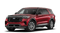 2027 Ford Explorer Platinum™