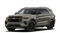 2027 Ford Explorer Tremor®