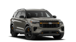 2027 Ford Explorer Tremor®