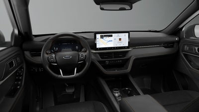 2027 Ford Explorer Tremor®