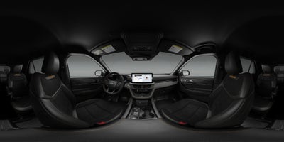 2027 Ford Explorer Tremor®