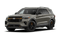 2027 Ford Explorer Tremor®