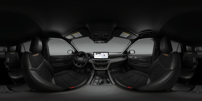 2027 Ford Explorer Tremor®