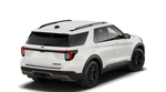 2027 Ford Explorer Tremor®