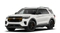 2027 Ford Explorer Tremor®