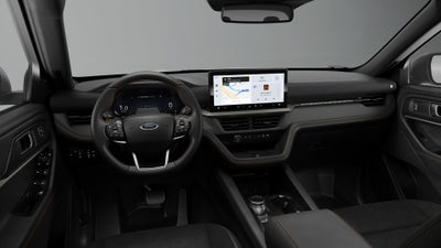 2027 Ford Explorer Tremor®