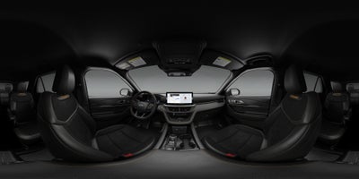 2027 Ford Explorer Tremor®