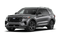 2027 Ford Explorer Platinum™