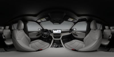 2027 Ford Explorer Platinum™