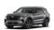 2027 Ford Explorer Platinum™