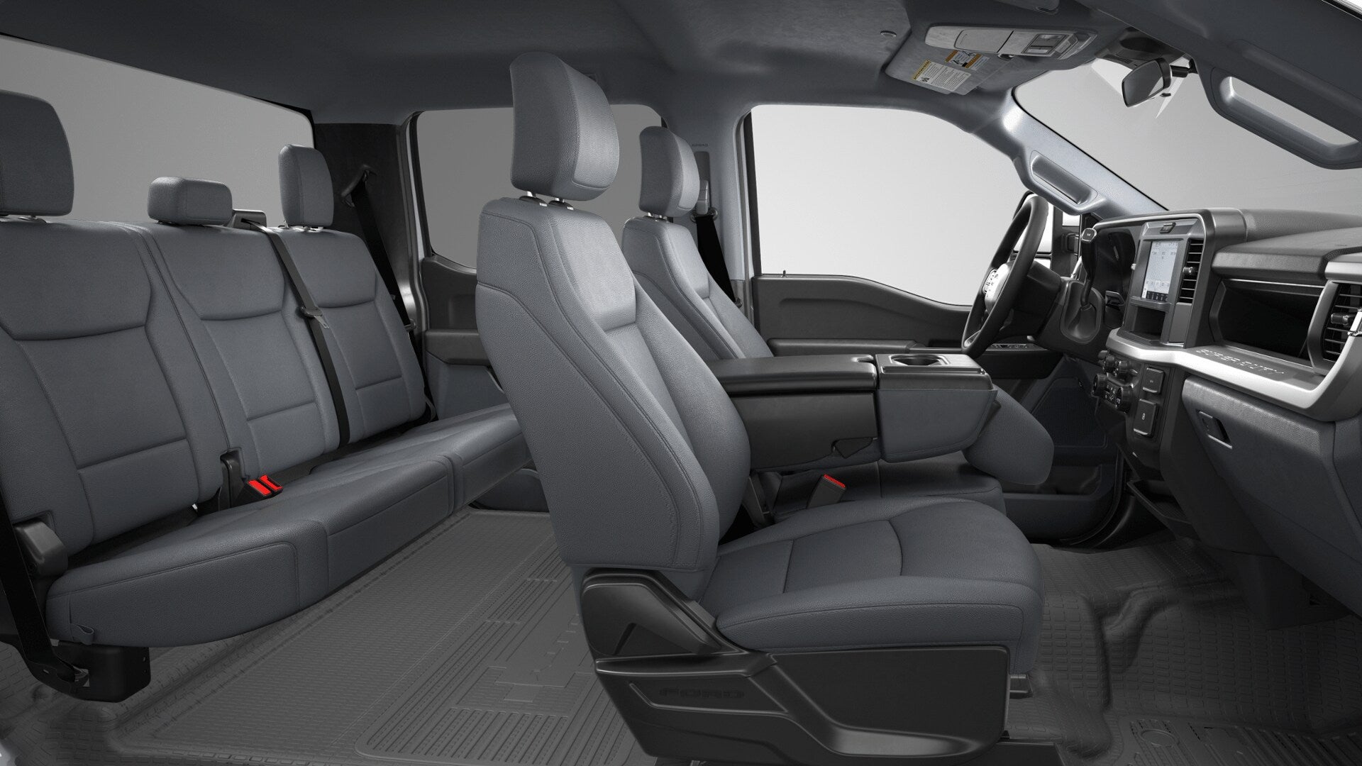 2026 Ford Super Duty F-250® XL