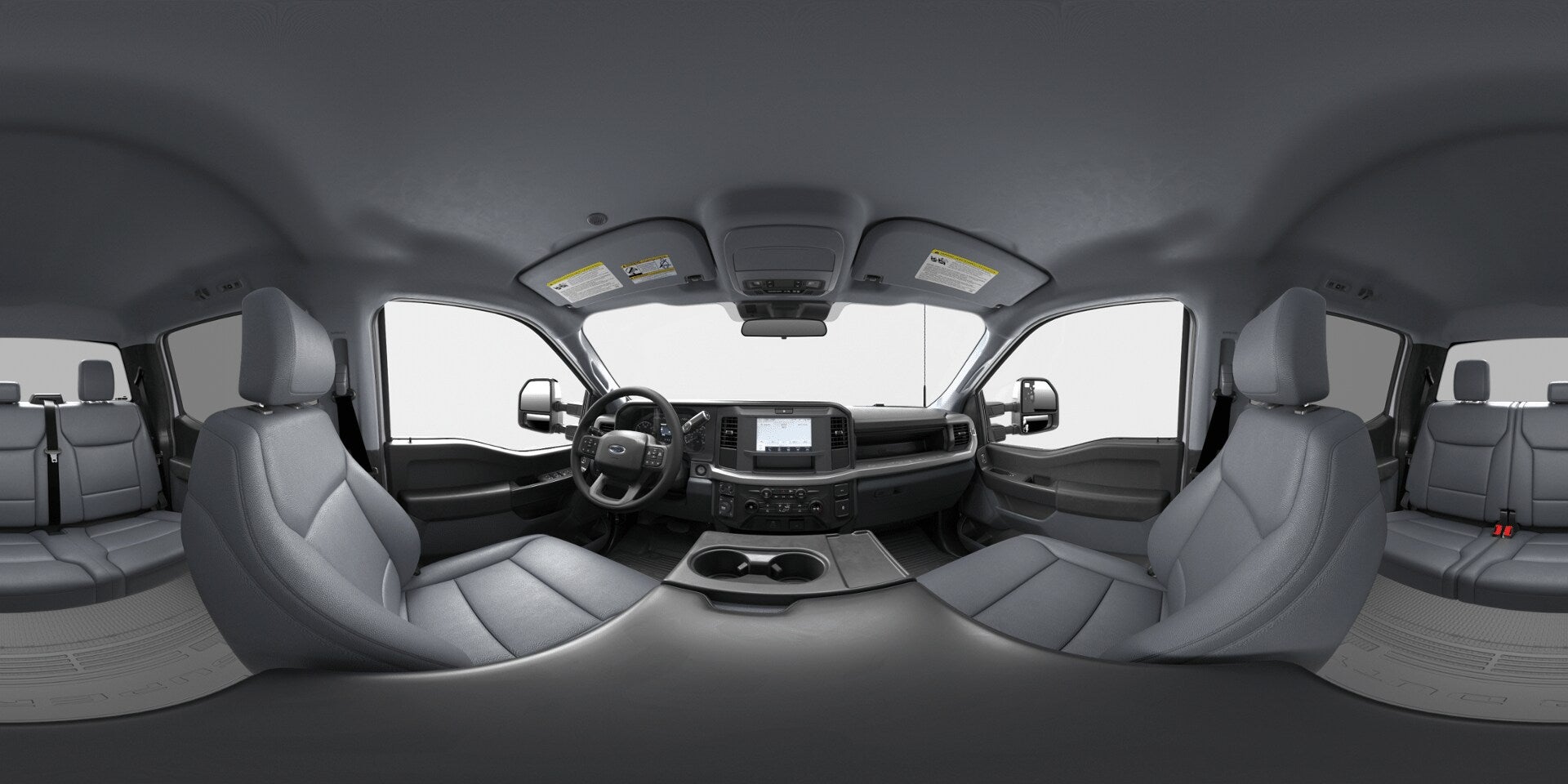 2026 Ford Super Duty F-250® XL