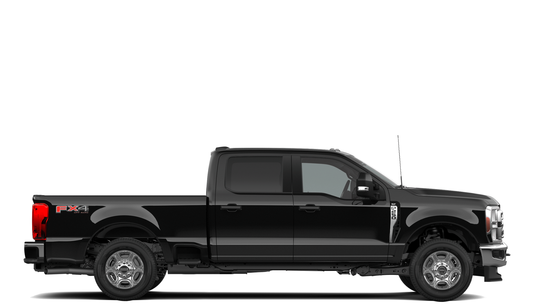 2026 Ford Super Duty F-250® XLT