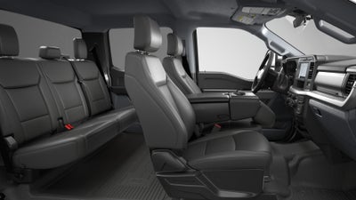 2026 Ford Super Duty F-250® XLT
