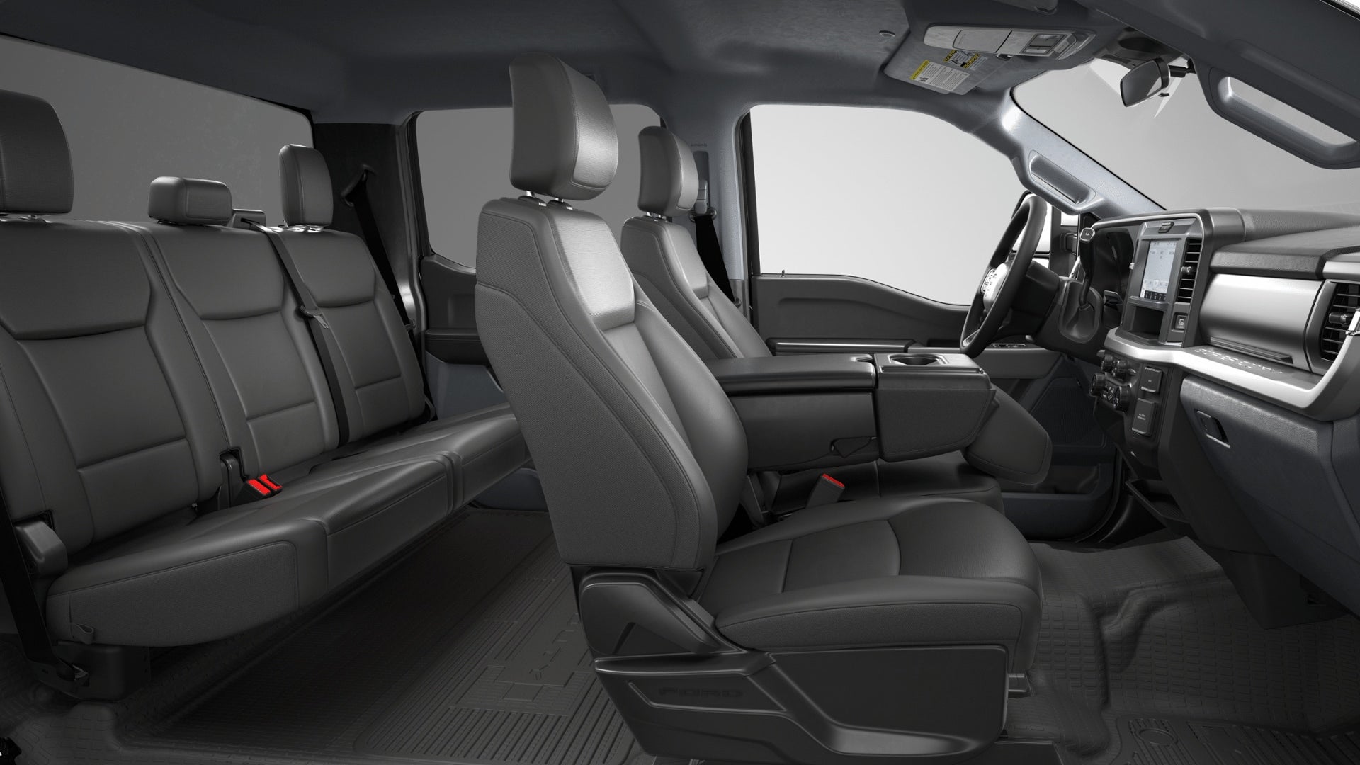 2026 Ford Super Duty F-250® XLT