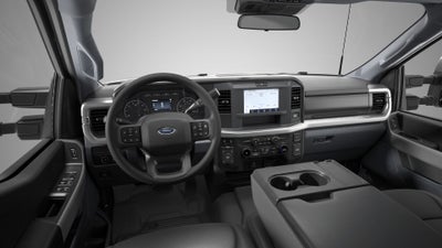 2026 Ford Super Duty F-250® XLT