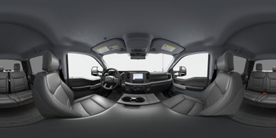 2026 Ford Super Duty F-250® XLT