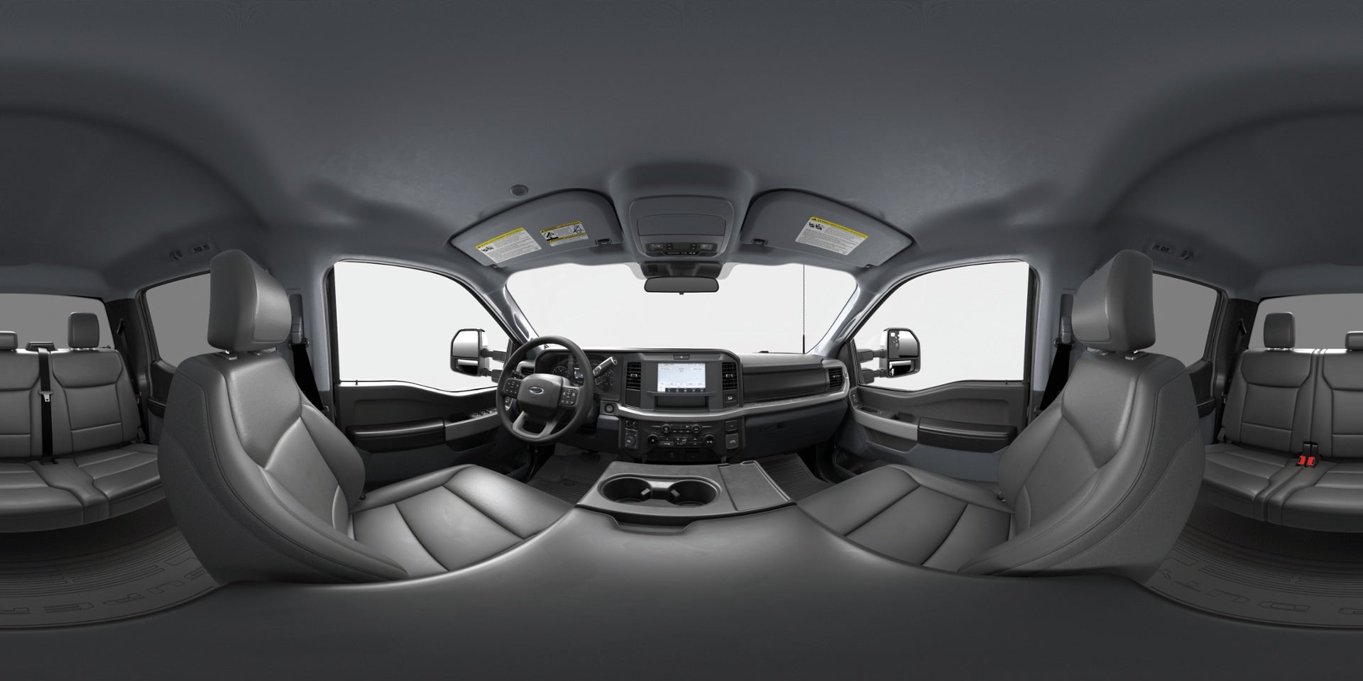 2026 Ford Super Duty F-250® XLT
