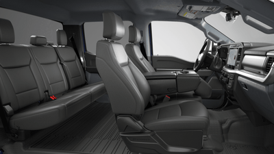 2026 Ford Super Duty F-250® XLT