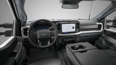 2026 Ford Super Duty F-250® XLT