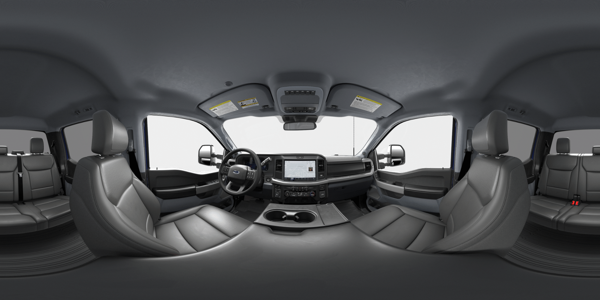 2026 Ford Super Duty F-250® XLT