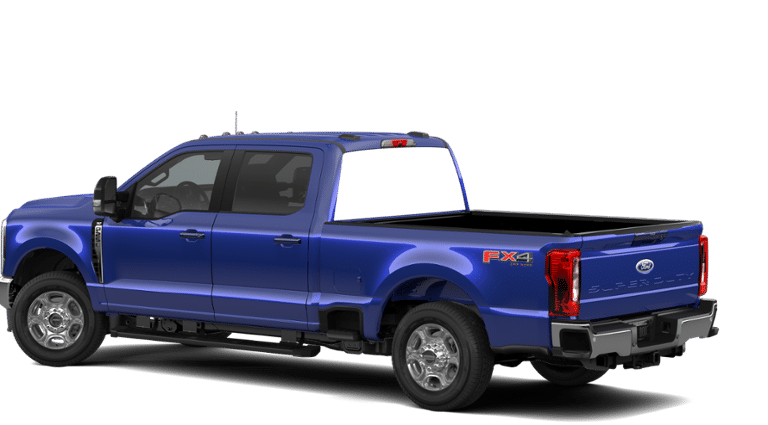 2026 Ford Super Duty F-250® XLT