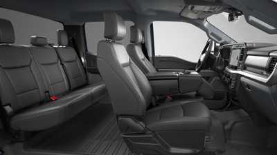 2026 Ford Super Duty F-250® XLT