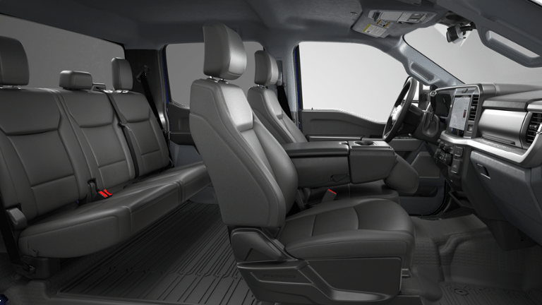 2026 Ford Super Duty F-250® XLT