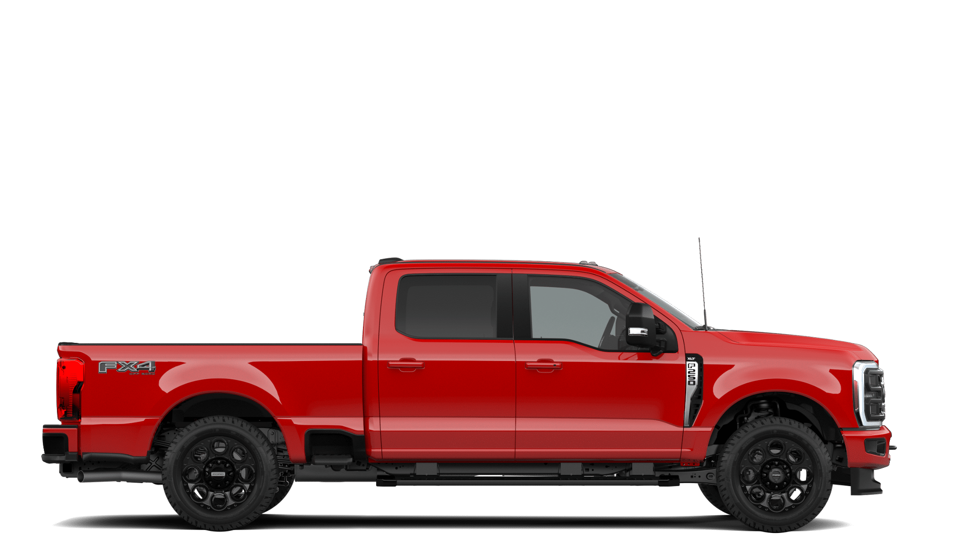 2026 Ford Super Duty F-250® XLT