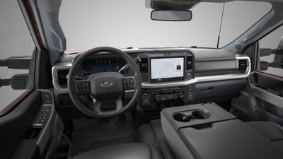 2026 Ford Super Duty F-250® XLT
