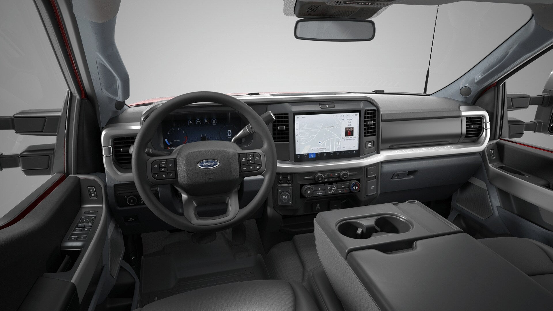 2026 Ford Super Duty F-250® XLT