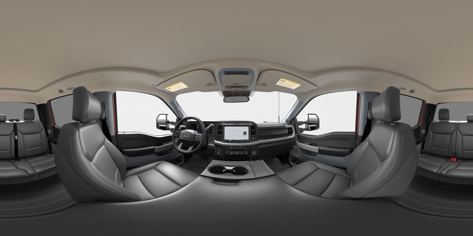 2026 Ford Super Duty F-250® XLT