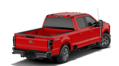 2027 Ford Super Duty F-250® XLT