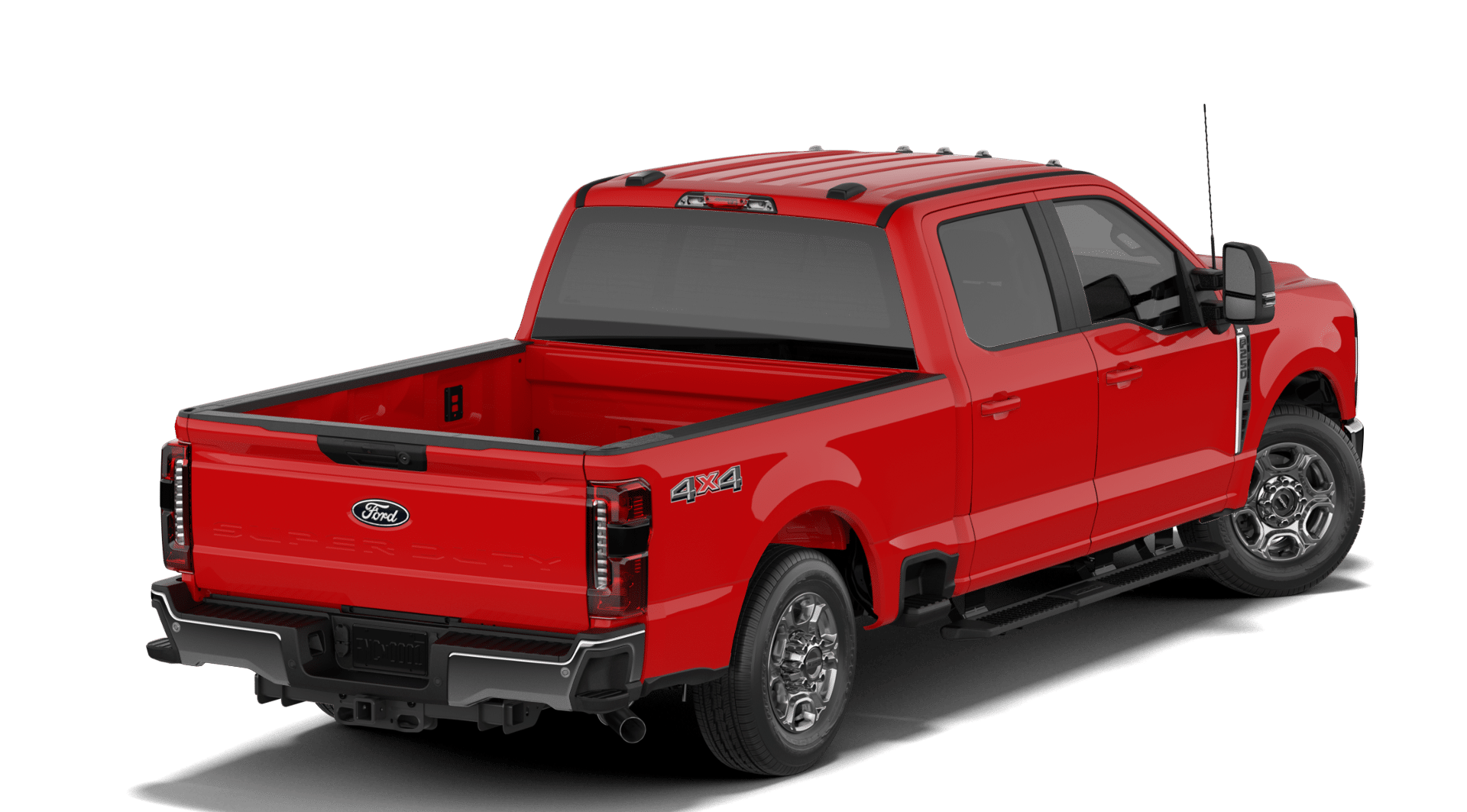 2027 Ford Super Duty F-250® XLT