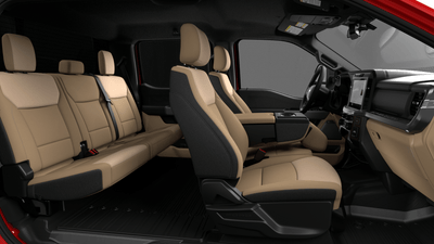 2027 Ford Super Duty F-250® XLT