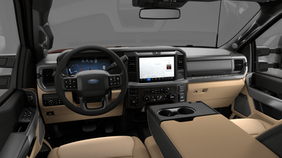 2027 Ford Super Duty F-250® XLT
