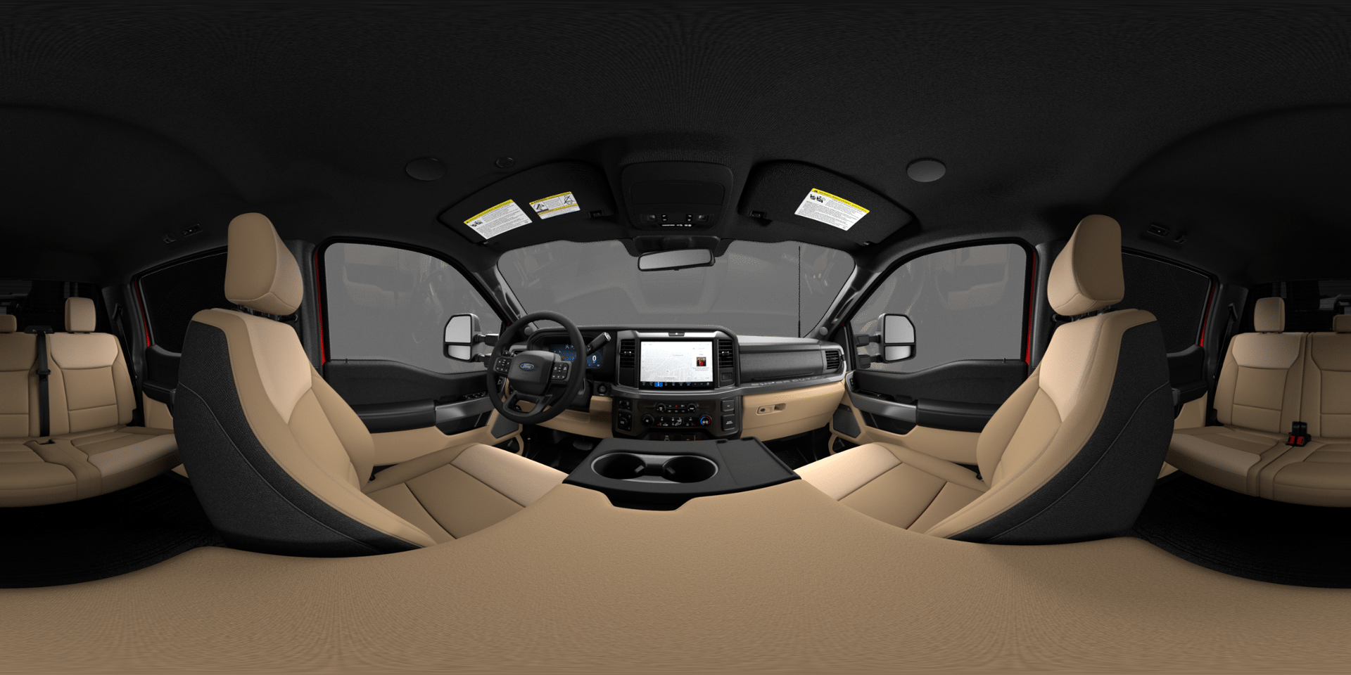 2027 Ford Super Duty F-250® XLT
