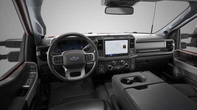 2026 Ford Super Duty F-250® Lariat®