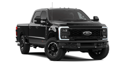 2026 Ford Super Duty F-350® Lariat®