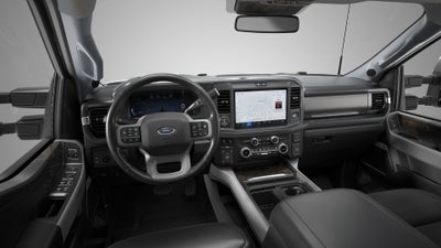 2026 Ford Super Duty F-350® Lariat®