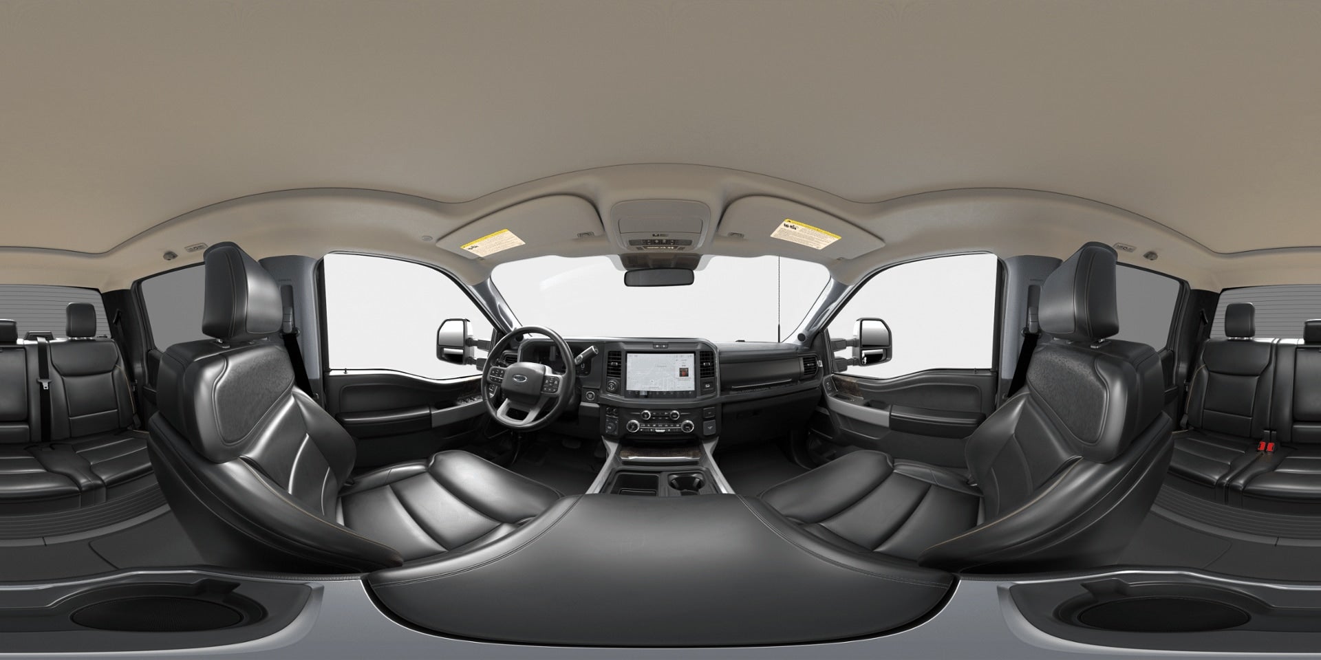 2026 Ford Super Duty F-350® Lariat®