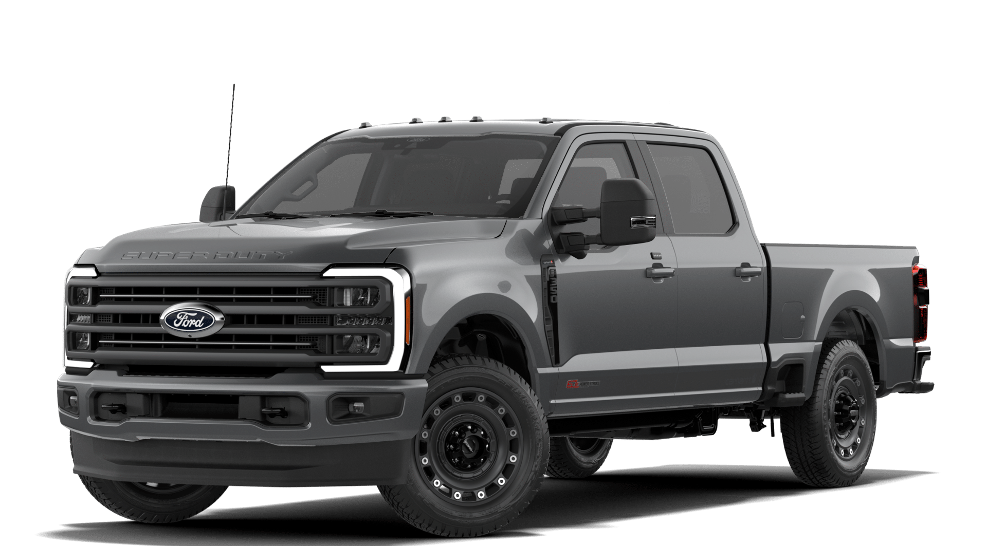 2027 Ford Super Duty F-350® XLT