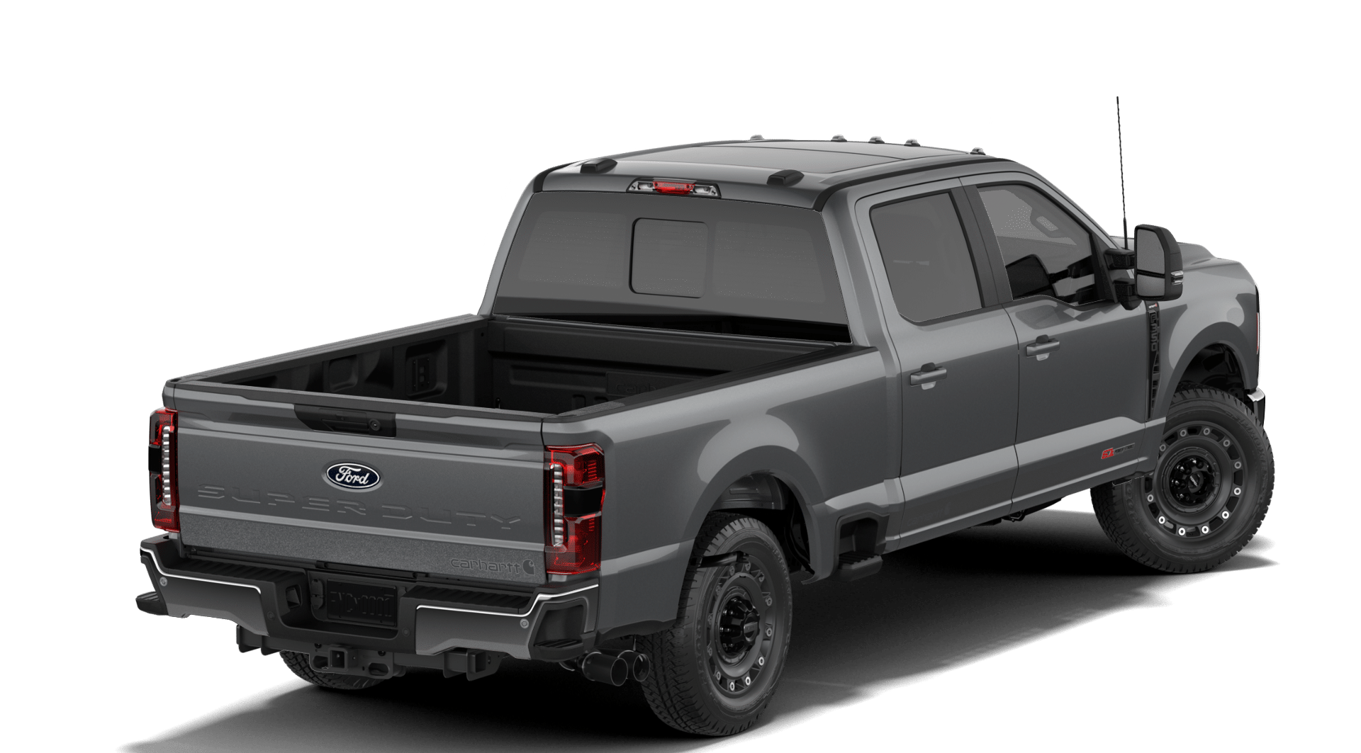 2027 Ford Super Duty F-350® XLT