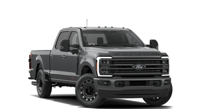 2027 Ford Super Duty F-350® XLT