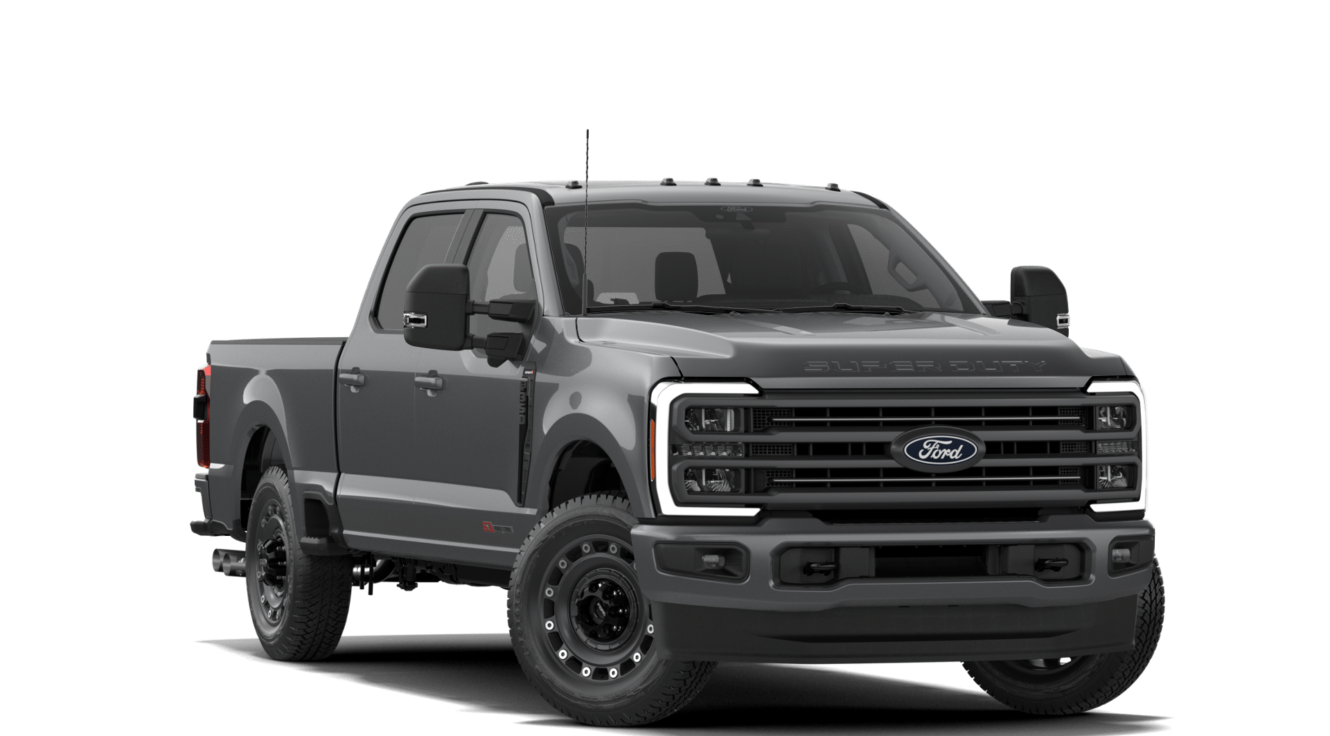 2027 Ford Super Duty F-350® XLT