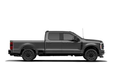 2027 Ford Super Duty F-350® XLT
