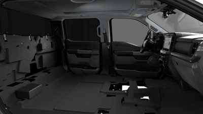 2027 Ford Super Duty F-350® XLT