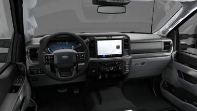 2027 Ford Super Duty F-350® XLT