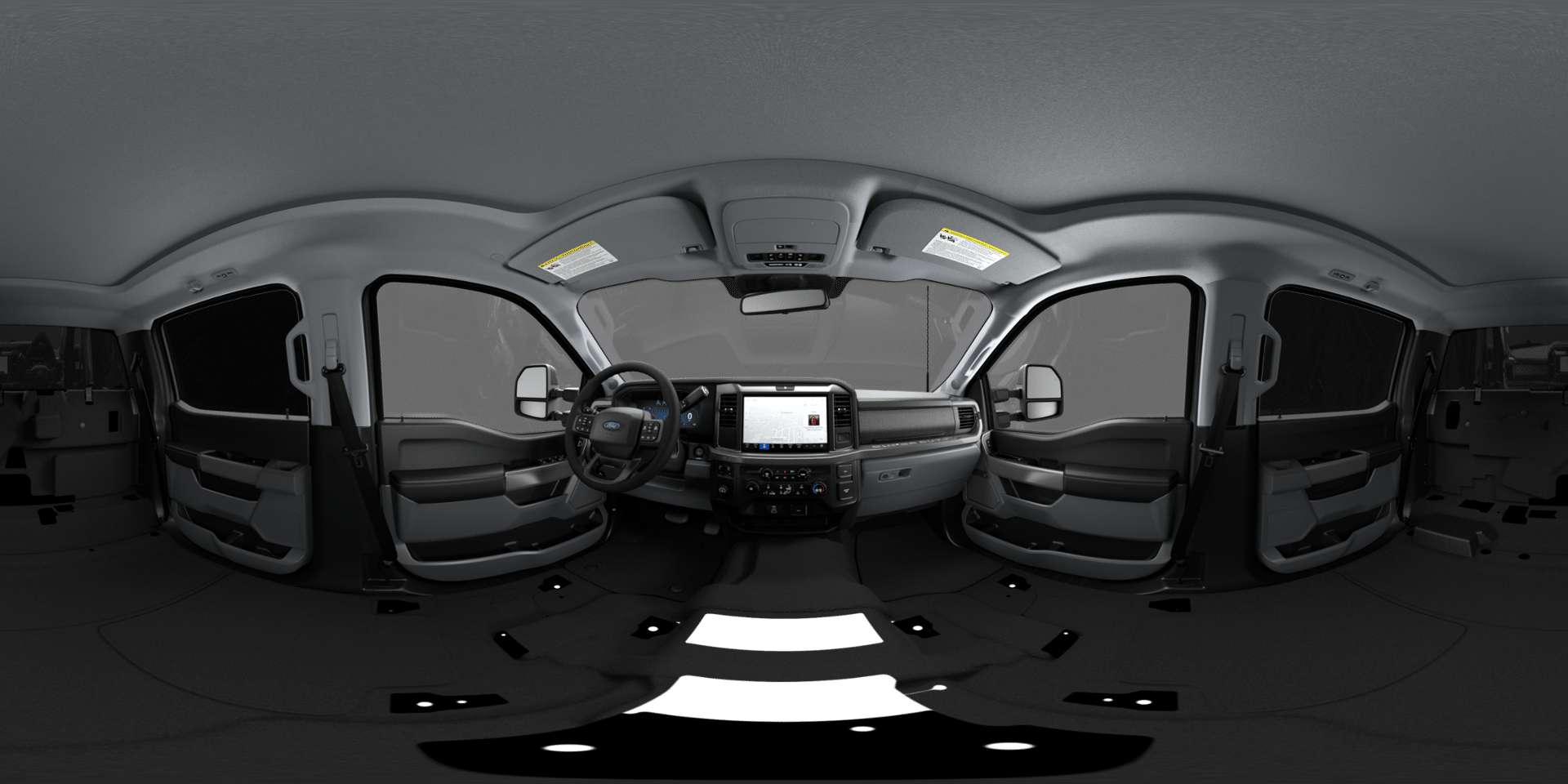2027 Ford Super Duty F-350® XLT